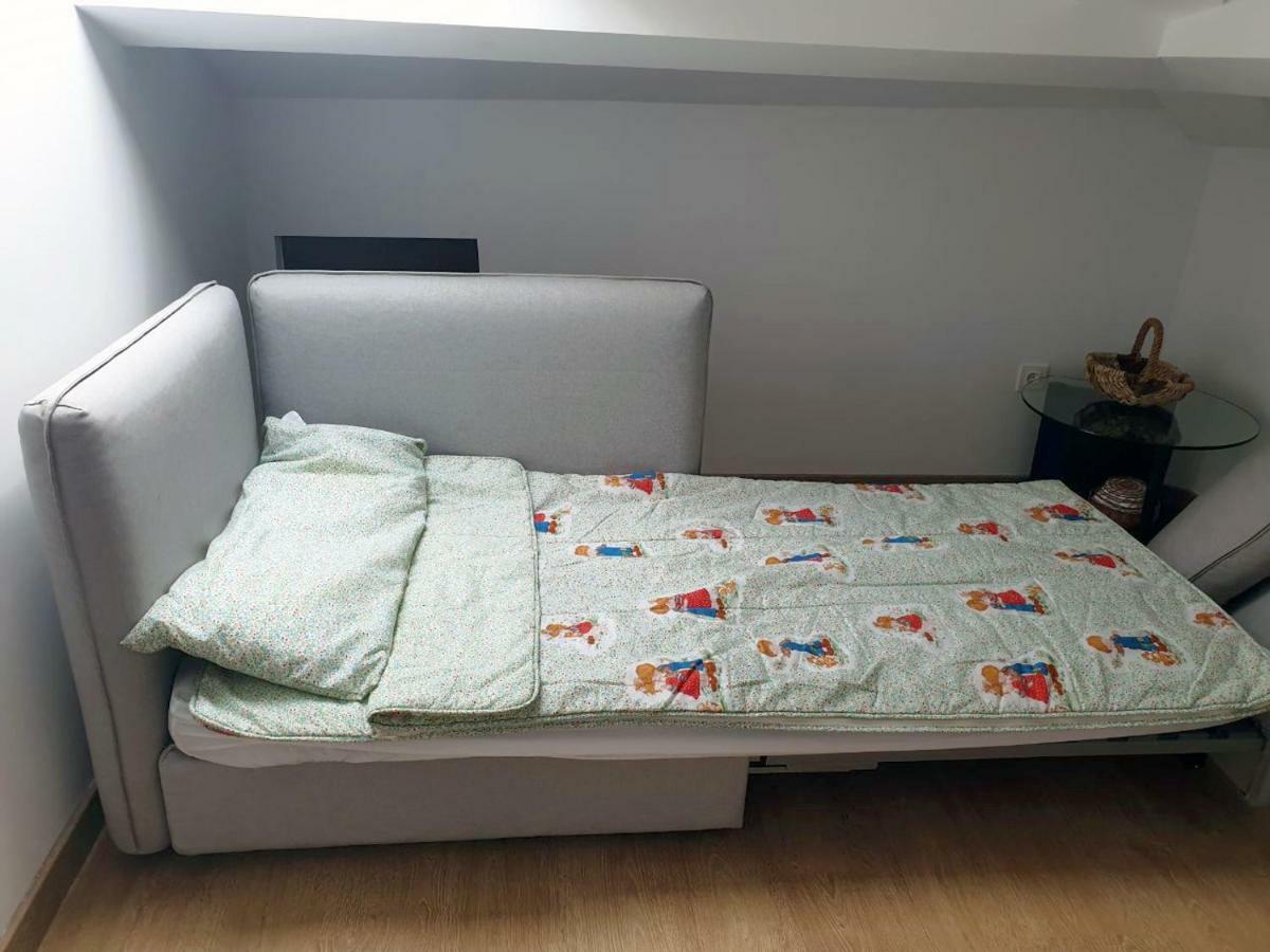Los Candiles Onís 외부 사진